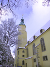 Stadtkirche St. Nicolai Pulsnitz