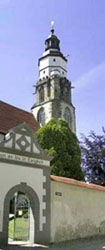 Hauptkirche St. Marien Kamenz