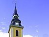Kirche St. Michaelis Elstra