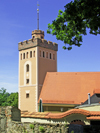 Roter Turm