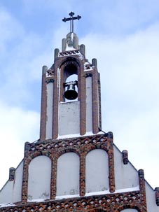 Klosterkirche St. Annen in Kamenz