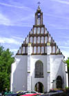 Klosterkirche St. Annen