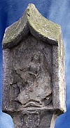 Bildstock in Milstrich