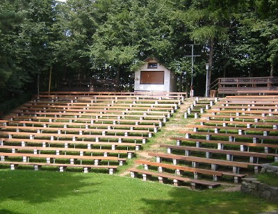 Naturb�hne Reichenau