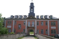 Schlosspark Gro�harthau