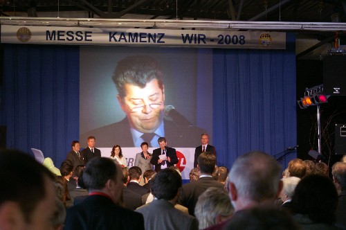 Regionalmesse WIR Kamenz