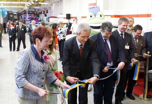 Regionalmesse WIR Kamenz