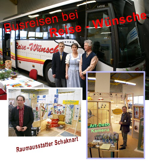 Regionalmesse WIR Kamenz
