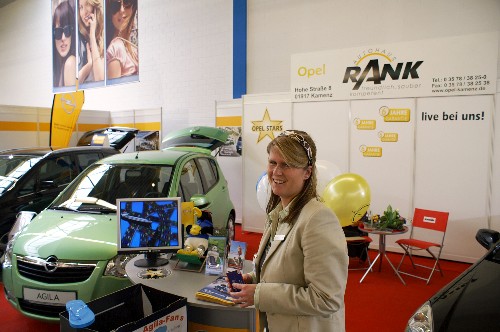 Regionalmesse WIR Kamenz