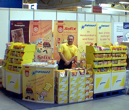 Regionalmesse WIR Kamenz
