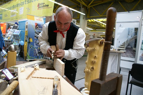 Regionalmesse WIR Kamenz