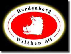 Wilthen presents itself 