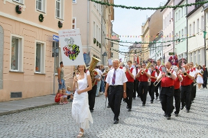 Kamenzer Forstfest