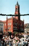 Kamenzer Forstfest