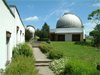 Sternwarten der Region