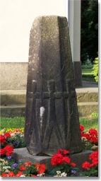 Von Mordstein bis S�hnekreuz