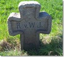 Von Mordstein bis S�hnekreuz