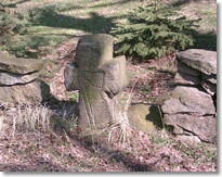 Von Mordstein bis S�hnekreuz