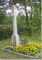 Von Mordstein bis S�hnekreuz