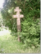 Von Mordstein bis S�hnekreuz