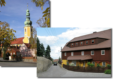 Die Schlacht um Hochkirch j�hrt sich zum 250. Mal