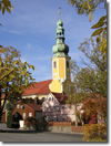Die Schlacht um Hochkirch j&auml;hrt sich zum 250. Mal