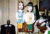 Puppentheater zu verkaufen