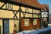 Oberlausitzer Umgebindehaus - einmalige Volksbauweise