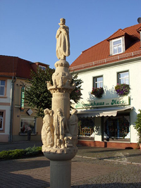 KRABAT - Radweg