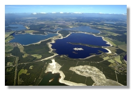Gemeinde Elsterheide