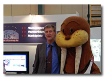Das waren die Bautzener Unternehmertage 2009