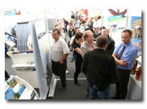 Das waren die Bautzener Unternehmertage 2009