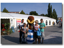 Das waren die Bautzener Unternehmertage 2009