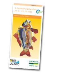 Lausitzer Fischwochen