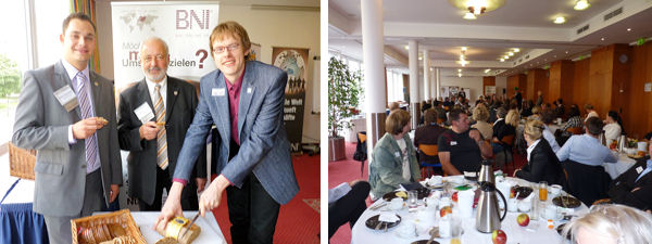 BNI Bautzen