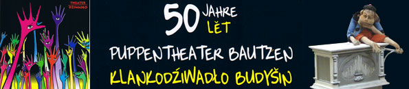 50 Jahre Puppentheater Bautzen