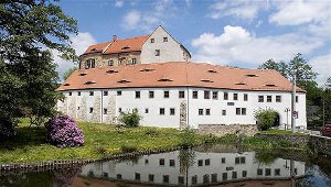Schloss Klippenstein das Heimatmuseum