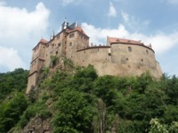 Burg Kriebstein