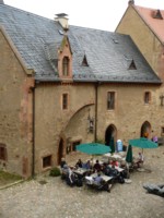 Burg Kriebstein