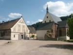 Zisterzienserkloster Buch