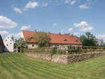 Zisterzienserkloster Buch