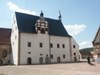 Zisterzienserkloster Buch