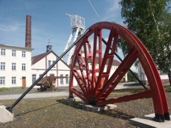 Besucherbergwerk Reiche Zeche Freiberg
