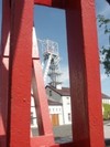 Besucherbergwerk Freiberg