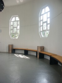 Der Taurasteinturm zu Burgst�dt