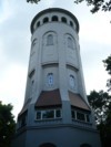 Taurasteinturm zu Burgst&auml;dt