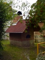 Tuchmacherhaus in Hainichen