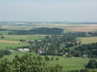Burgruine Frauenstein