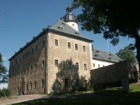 Burgruine Frauenstein