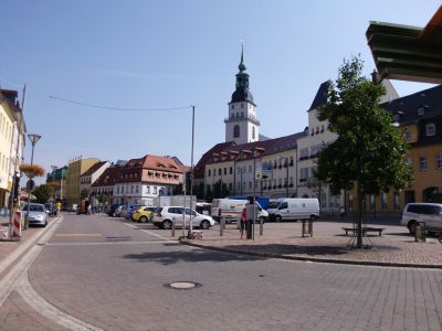 Frankenberg/Sa.